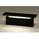 TOEX　デュアルブラケットLMJ-1型　8 VLE07 NK　オフブラック