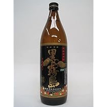 黒霧島 焼酎 900ml 12本入 未開封 黒霧島EX 25度 900ml パック 1本 芋焼酎 霧島酒造 - アスクル