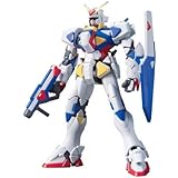 HG 1/144 GPB-X80 ビギニングガンダム (模型戦士ガンプラビルダーズ ビギニングG)