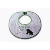 Bearington Baby - Froggy Bib 10" by Bearington by Bearington Collection [並行輸入品]