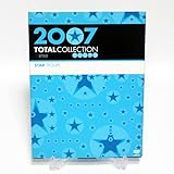 TOTAL COLLECTION 2007　Star Troupe [DVD]