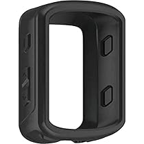 Amazon.co.jp: Edge 530 ケース シリコン ブラック : スポーツ