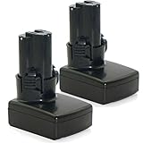 【2個】BL1013 10.8V 5000mAh 互換 マキタ Makita BL1016 BL1013 5.0Ah バッテリー リチウムイオン Li-Ion 互換電動工具充電池