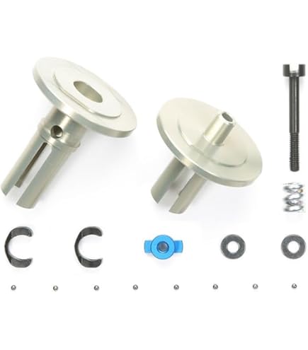 Amazon | タミヤ ホップアップオプションズ OP.1305 TA06 フロント
