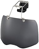 TOYO ヘルメット取付用シールド NO.1430-S NO.1430-S