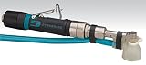 Dynabrade 49135 Angle Head Drill, Central Vacuum, 3200 rpm [並行輸入品]