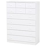 チェスト（ホワイト）　MCH-6895WH