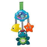 Baby Einstein Musical Glow & Go [並行輸入品]