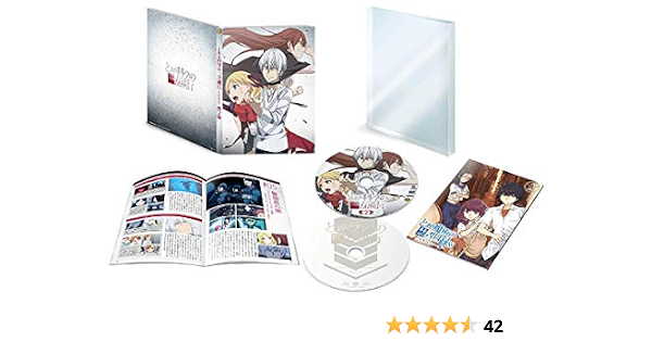 37 割引今ならほぼ即納 Blu Ray とある魔術の禁書目録iii Vol 5 禁書目録たん サントラcd付 初回仕様版 Blu Ray Disc とある魔術の禁書目録 Gnxa 7385 トアルマジユツノインデツクス アニメ ｃｄ ｄｖｄ ブルーレイ Elektro Dhj At