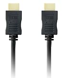 I-O DATA フルHD対応 HDMI-HDMIケーブル 2m DA-H/2M