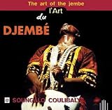 El Arte Del Djembe