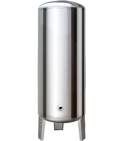 ステンレスタンク 温水タンク 水タンク 大容量水タンク 貯水タンク 災害用非常用 Amazon.co.jp: ステンレス鋼圧力タンク容器, 加圧水槽ウォーター