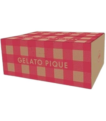 Amazon.co.jp: ジェラピケ【福袋】【LADY'S SIZE】 HAPPY BOX 2026 [B