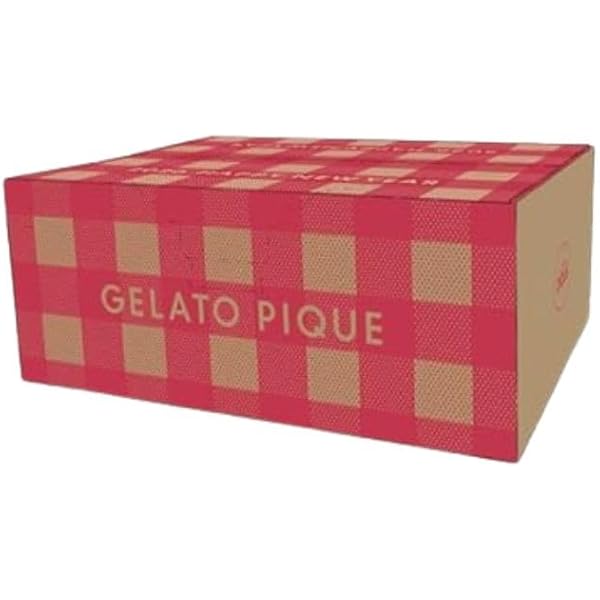 Amazon.co.jp: ジェラピケ 2026【福袋】 HAPPY BOX 2026 [A] LADY'S