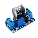 Lovoski 調整可能　降圧　コンバータ　DC　 リニア　リップル　モジュール　電源 ボード