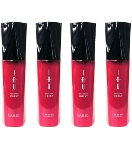 Amazon | ルベル イオ エッセンスフォルティ 100ml 3本セット