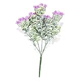 SUND　人工観葉植物　造花 菊　DIY インテリア　手作り　雑貨　シルクフラワー　可愛いカラバリ 自由装飾　高品質　造花　枯れない　結婚式　誕生日　発表会　入学式　卒業式　適用　選べる5色　イエロー