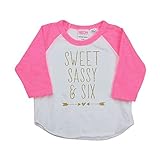 Bump and Beyond Designs SHIRT ベビー・ガールズ カラー: ゴールド