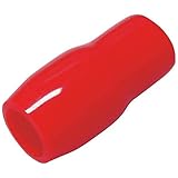 品川商工 TCVキャップ(赤) TCV81R