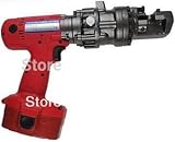 140W 110V/220V 50/60HZ RC-16B Battery powered rebar cutter can cut off all kinds of rebar such as ro