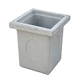 軽量桝 本体 内寸240mm