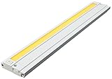 Unil Slim 19IN 90CRI 27K WH-LED by Tech Lighting