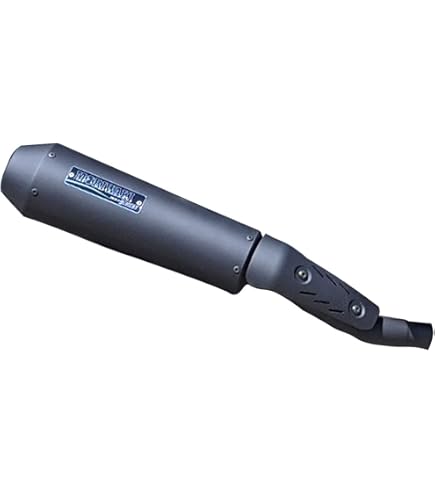 Amazon | モリワキ(MORIWAKI) スリップオン CB250R (18-) NEO