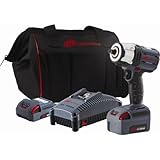 Ingersoll Rand W5152-K22 IQV20 Series Impactool Kit, 1/2" [並行輸入品]