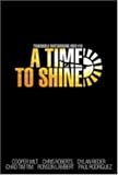 Transworld Skateboard #18-A Time to Shine- [DVD]