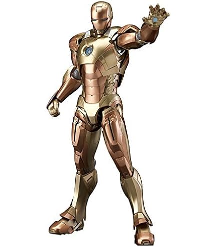 K*！様 アイアンマン フィギュア 約90cm Amazon.co.jp: ZD TOYS『インフィニティ・サーガ』アイアンマン3