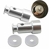 Universal Replacement Floater and Sealer for Electric Pressure Cookers Such as XLYBD60-100 PPC780 PP