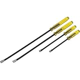Stanley Proto J2156S 4-piece Large Handle Pry Bar Set [並行輸入品]