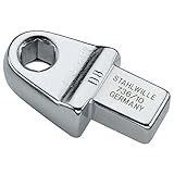 STAHLWILLE（スタビレー） 736／10 トルクレンチ差替ヘッド（5／16"） （58261010） スポーツ レジャー DIY 工具 レンチ その他のレンチ top1-ds-1860399-