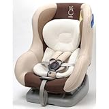 ナカバヤシ チャイルドシート Pamio uno(パミオウーノ) キャラクターシリーズ CHS-002(ミッフィー・ブラウン)