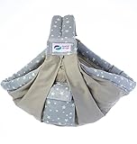 Baba Slings ババスリング 【日本正規品保証付】【正規代理店】 抱っこひも/ベビースリング BBS104 グラマラススター