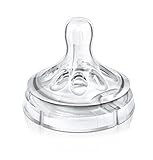 Philips AVENT Natural Teat (New born) 2pk
