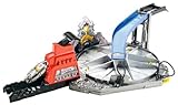 Hot Wheels ホットウィール Power Ranger Megaforce Playset プレイセット [並行輸入品]