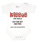 Allure & Grace SHIRT ユニセックス・ベビー カラー: ホワイト
