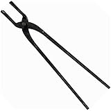 近与 火造り箸 丸箸    30x70x450