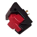 Bosch 4100/4100DG-09 Table Saw Replacement On/Off Switch # 2610008538 by BOSCH