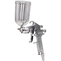 ハンディースプレーガン 中形スプレーガン W-77シリーズ | アネスト岩田 製品情報サイト