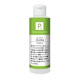 P. ピードット イグサシャンプー 170ml