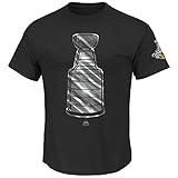 Blackhawksシャットダウンペア L ブラック