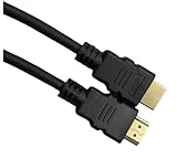 HDMI ケーブル 1m Ver.2.0 4K対応 HDMIケーブル 4K 1メートル フルハイビジョン金メッキ hdmi_1m