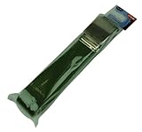 TOYO 37mm幅 PP製ローラーベルト 緑 No.37