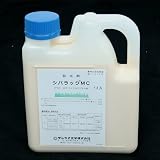 芝生用殺虫剤　シバラックMC　1L入り
