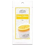 エンシェールズ カラートリートメントバター 20g ネオンイエロー