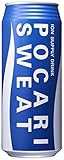 ［飲料］　ポカリスエット　４８０ｍｌ　缶　１ケース　（１ケース２４本入り）　大塚製薬　（スポーツドリンク）（５００）