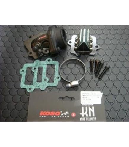 Amazon.co.jp: KN企画 ターゲット90 RS90 縦型 チャンプ80 JOG80