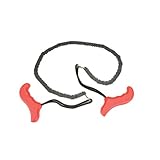 Silverline 633958 Chain Blade Wood Saw, 525mm